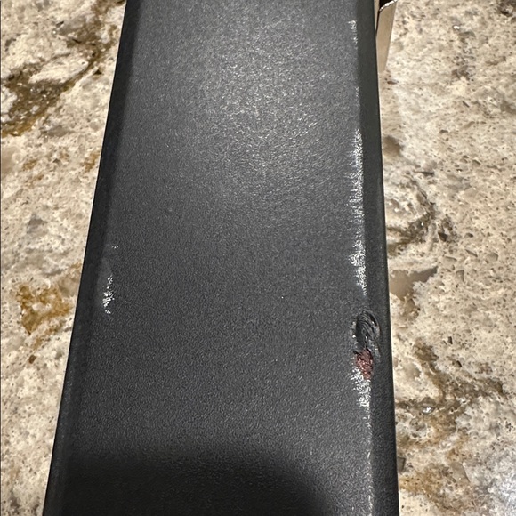 Minnesota fats pool cue with hard case - Picture 5 of 6